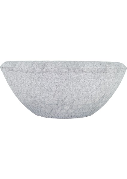 Dekoratif Saksı - Boho 290 - 157L - Gri fiyatları