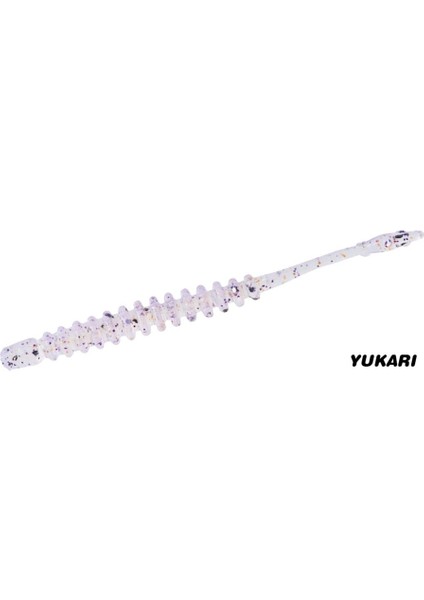 Gekkabijin Ajing Beam 5cm Floating Lrf Silikonu indirimleri