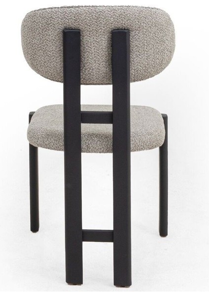 Calida Yemek Sandalyesi