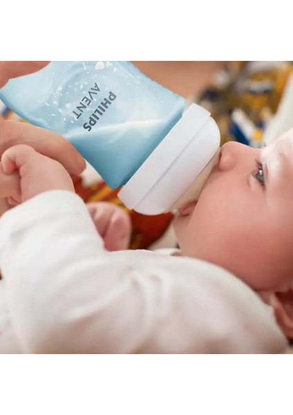 Philips Avent Natural Response Pp Pembe Biberon 1+ Ay 260 ml SCY903/11 fiyatları