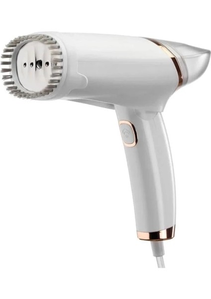 Buharlı Düzleştirici, Eco Tasarım, Beyaz, Hızlı ve Kolay Kullanım fiyatları