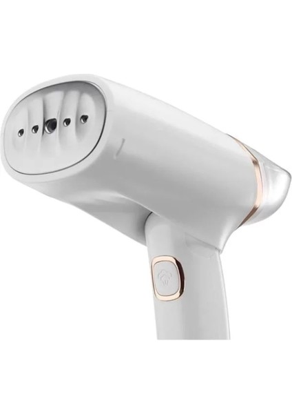 Buharlı Düzleştirici, Eco Tasarım, Beyaz, Hızlı ve Kolay Kullanım indirimleri