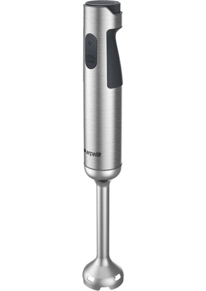 Gri El Blender Hbs 9285 Cı Skylight®, Güçlü ve Şık Tasarım