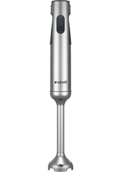 Gri El Blender Hbs 9285 Cı Skylight®, Güçlü ve Şık Tasarım