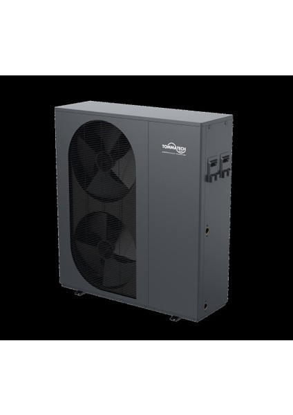 Tommatech 20KW Isı Pompası(Trifaze) modelleri