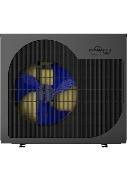 14.8kw R290 Power Serisi Isı Pompası(Trifaze) fırsatları