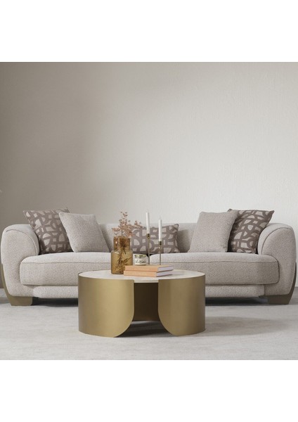 Milano Vol3 3 Koltuk