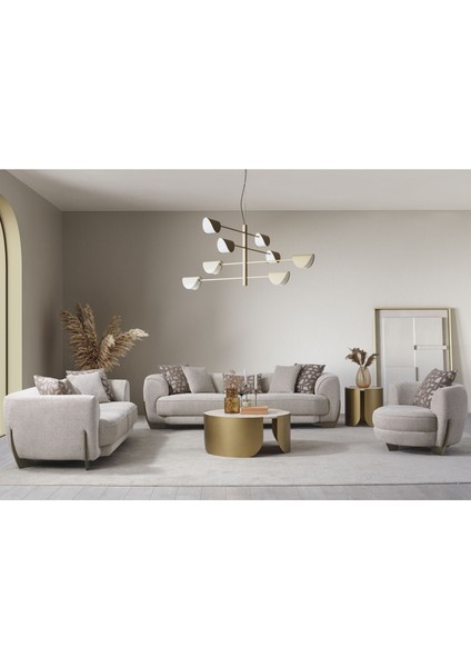 Milano Vol3 3 Koltuk fiyatları