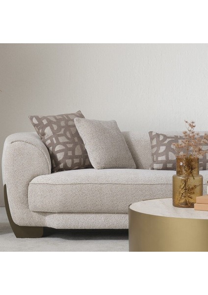 Milano Vol3 3 Koltuk