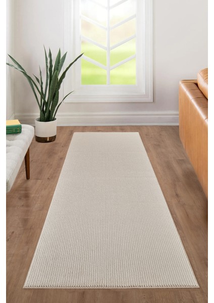 Twıst Yumuşak Dokulu Yolluk %100 Polyester Makina Halısı Oturma Odası Salon Mutfak Yatak Odası Halısı