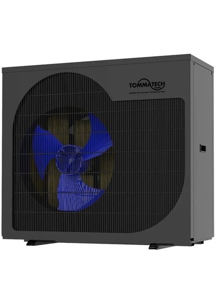 13KW R32 Power Serisi Isı Pompası(Trifaze) indirimleri