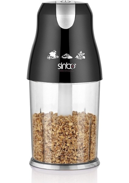 4 Bıçaklı 1.5l Doğrayıcı 300W Beyaz, Pratik ve Güçlü Mutfak Aleti modelleri