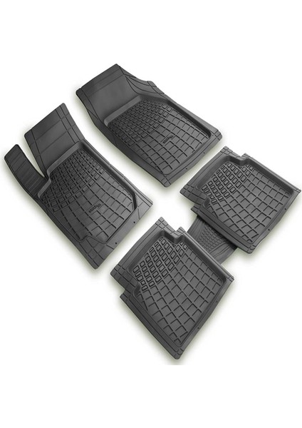 G Max Havuzlu 3D Siyah Paspas fırsatları