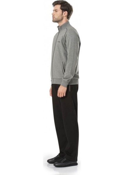 Erkek Spor Giyim 2'li Regular Eşofman Takımı L1.PC.004.12.15 modelleri