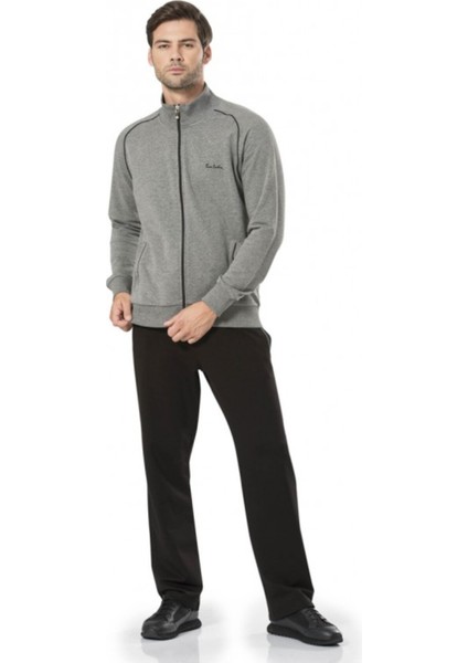 Erkek Spor Giyim 2'li Regular Eşofman Takımı L1.PC.004.12.15 fırsatları