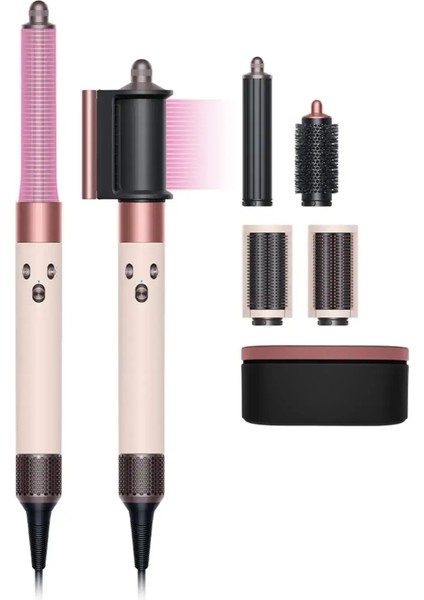 Dyson Airwrap Multi-Styler Complete Uzun
