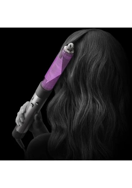 Dyson Airwrap Multi-Styler Complete Uzun modelleri