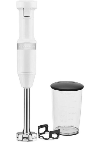 Beyaz El Blenderi, Kolay Kullanım ve Pratiklik Sunar