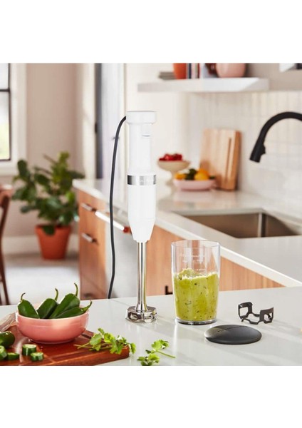 Beyaz El Blenderi, Kolay Kullanım ve Pratiklik Sunar modelleri