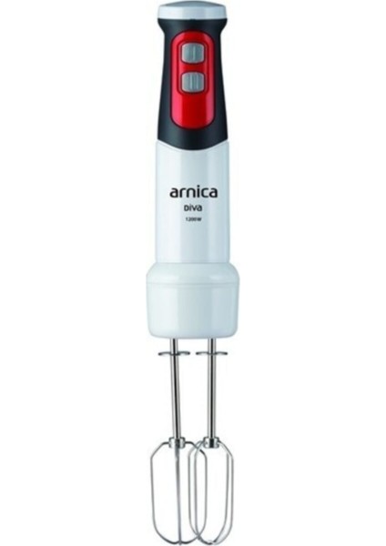 Beyaz Çok Fonksiyonlu Blender Seti, Güçlü ve Hızlı Karışımlar Için Ideal fırsatları