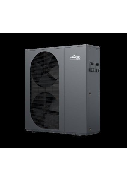 16KW Titan Serisi Isı Pompası(Trifaze) indirimleri