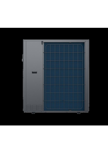 16KW Titan Serisi Isı Pompası(Trifaze)