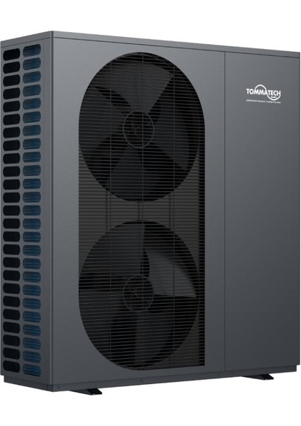 16KW Titan Serisi Isı Pompası(Trifaze)