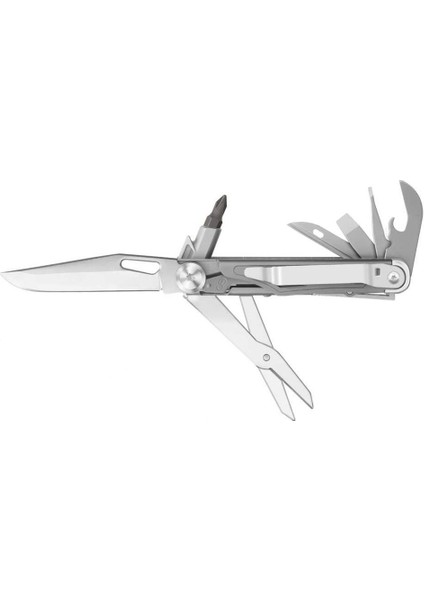 12 Fonksiyonlu Multi Tool Çakı