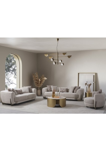 Milano Vol5 4 Koltuk indirimleri