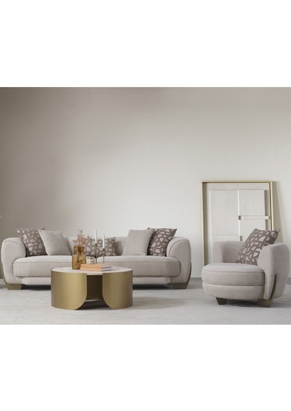 Milano Vol5 4 Koltuk