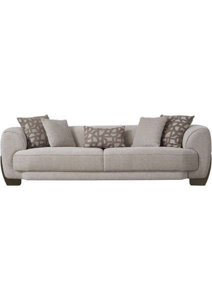 Milano Vol5 4 Koltuk