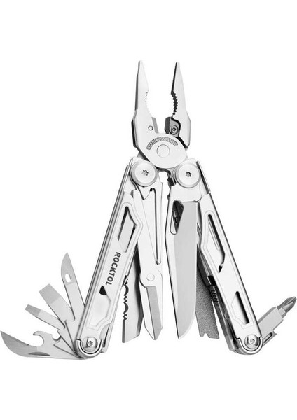 29 Fonksiyonlu Multi Tool Pense (Kılıflı) fiyatları