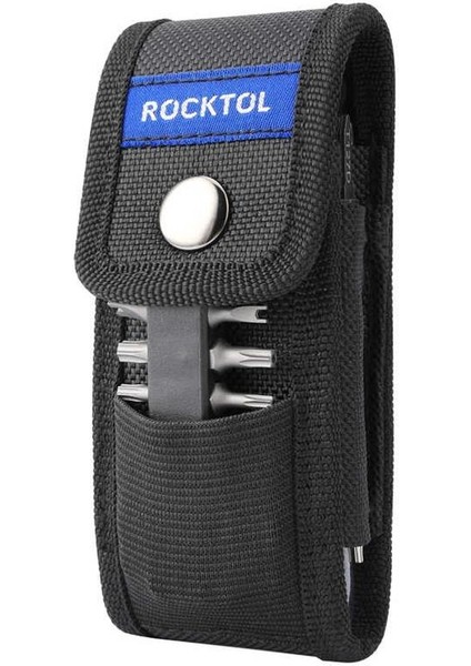 29 Fonksiyonlu Multi Tool Pense (Kılıflı) fırsatları