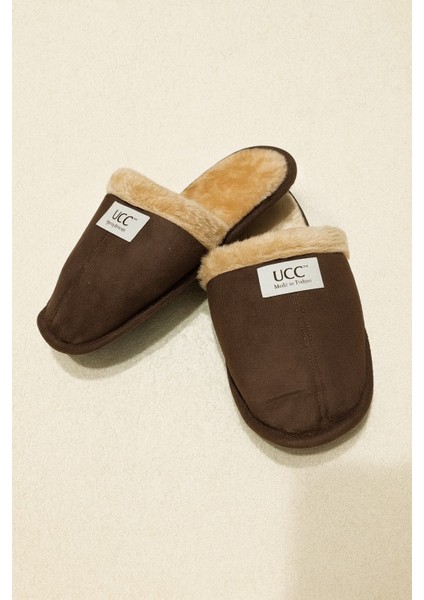 Kutox Kışlık Erkek Ev Terliği fiyatları