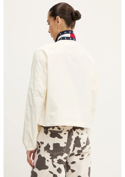 Tjw Essentıal Jacket Ext Ceket Kadın fırsatları