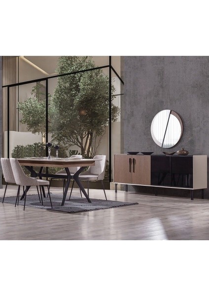 Deep Dining Room fiyatları