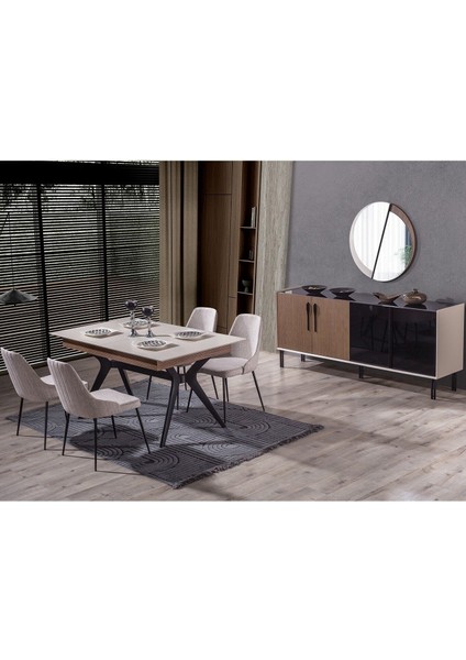 Deep Dining Room fırsatları