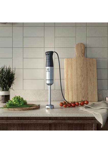 Siyah Renkli Çok Fonksiyonlu El Blender Seti - 5 Parça fırsatları