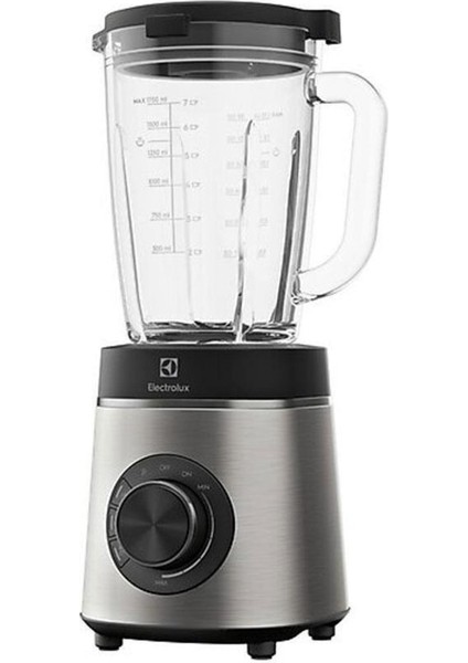 Yeşil Sürahili Blender E6TB1-6ST, Kolay ve Hızlı Kullanım, Şık Tasarım