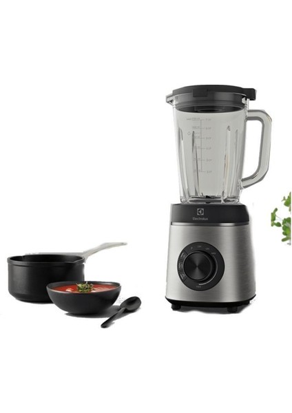 Yeşil Sürahili Blender E6TB1-6ST, Kolay ve Hızlı Kullanım, Şık Tasarım fiyatları