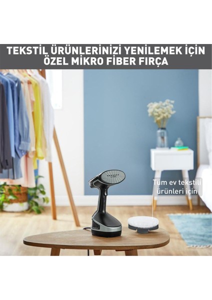 Buharlı Düzleştirici, Güçlü ve Parlak Saçlar Için Güçlü Düzleştirici indirimleri