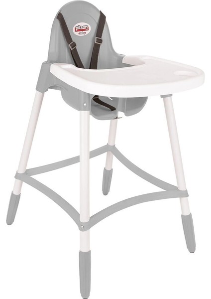 07 570 Star Mama Sandalyesi Gri -Pilsan fiyatları