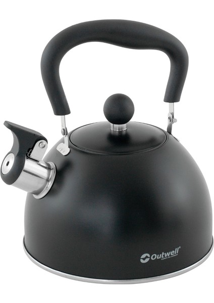 Tea Break Lux Kettle M