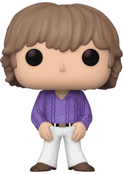 Funko Pop Movies: Dazed And Confused - Randall ''pink'' Floyd