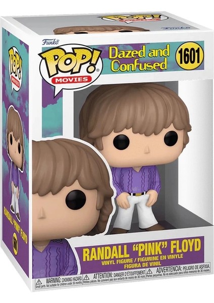 Funko Pop Movies: Dazed And Confused - Randall ''pink'' Floyd fiyatları