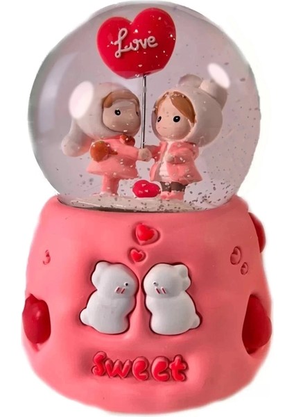 Kar Küresi Love LLM-HDY0172 modelleri