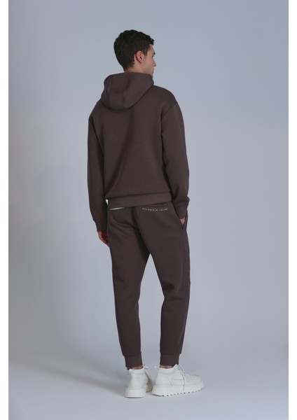 Darel Erkek Eşofman Altı Siyah