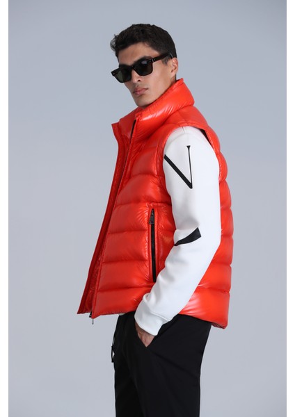 Frank Erkek Sweatshirt Siyah