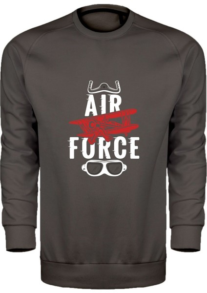 Air Force Unisex Sweatshirt