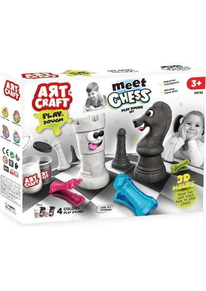 Satranç Hamur Set fiyatları